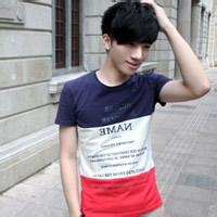 染头发头像图片男生_WWW.WHOISQQ.COM