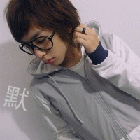 带有我爱你男生头像图片_WWW.WHOISQQ.COM