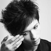 黑色侧影男生头像图片_WWW.WHOISQQ.COM