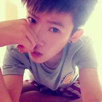 qq有字头像图片 男生_WWW.WHOISQQ.COM