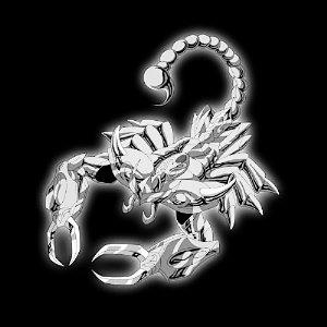 天蝎头像图片 男生_WWW.WHOISQQ.COM