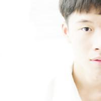 蒙着脸的男生qq头像图片_WWW.WHOISQQ.COM