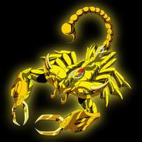 天蝎头像图片 男生_WWW.WHOISQQ.COM
