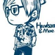 简笔漫画头像图片$$男生_WWW.WHOISQQ.COM