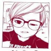 简笔漫画头像图片$$男生_WWW.WHOISQQ.COM