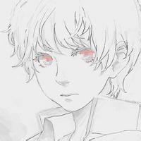 简笔漫画头像图片$$男生_WWW.WHOISQQ.COM