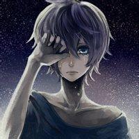 个性男生哭伤悲头像图片_WWW.WHOISQQ.COM