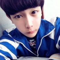 穿棉衣的男生头像图片_WWW.WHOISQQ.COM