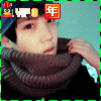 个性网男生会员头像图片_WWW.WHOISQQ.COM