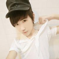 清秀头像图片男生_WWW.WHOISQQ.COM