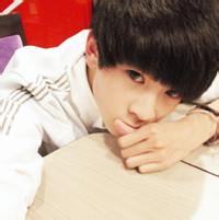 清秀头像图片男生_WWW.WHOISQQ.COM