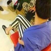 男生摸扎头像图片_WWW.WHOISQQ.COM
