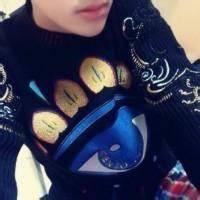 男生摸扎头像图片_WWW.WHOISQQ.COM