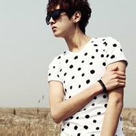 男生头像图片 阳光笑容_WWW.WHOISQQ.COM