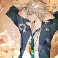堆糖男生头像图片_WWW.WHOISQQ.COM