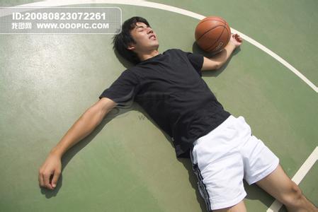 qq头像图片男生投篮_WWW.WHOISQQ.COM