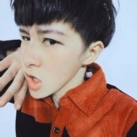 韩版qq头像图片男生发型_WWW.WHOISQQ.COM