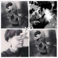 qq四格男生头像图片_WWW.WHOISQQ.COM
