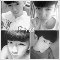 qq四格男生头像图片_WWW.WHOISQQ.COM