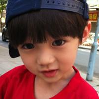 qq头像图片男生卖萌的_WWW.WHOISQQ.COM