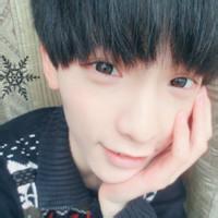 qq头像图片男生17岁_WWW.WHOISQQ.COM