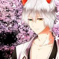 qq头像图片男生童话_WWW.WHOISQQ.COM