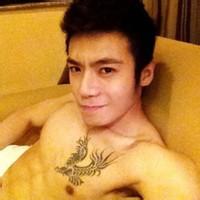 qq欧美纹身头像图片男生_WWW.WHOISQQ.COM