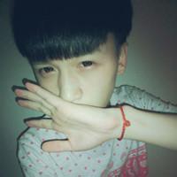 半张脸下巴男生头像图片_WWW.WHOISQQ.COM