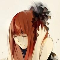 男生单手捂哭头像图片_WWW.WHOISQQ.COM