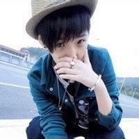 帅气男生头像图片 qq头像图片_WWW.WHOISQQ.COM