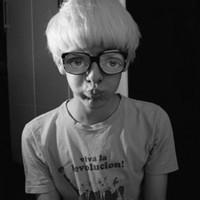 帅气男生头像图片 qq头像图片_WWW.WHOISQQ.COM