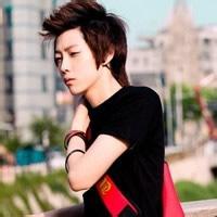 帅气男生头像图片 qq头像图片_WWW.WHOISQQ.COM