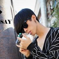 男生努力头像图片_WWW.WHOISQQ.COM