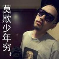 男生努力头像图片_WWW.WHOISQQ.COM