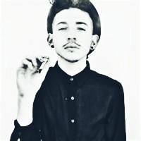 男生努力头像图片_WWW.WHOISQQ.COM