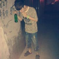 心亡则忘男生头像图片_WWW.WHOISQQ.COM