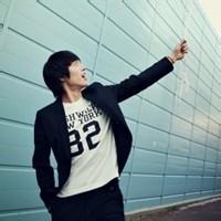 放荡不羁的男生头像图片_WWW.WHOISQQ.COM