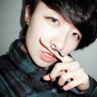 酷狗头像图片男生_WWW.WHOISQQ.COM