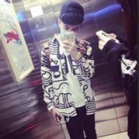 酷狗头像图片男生_WWW.WHOISQQ.COM