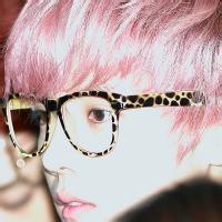 exo鹿晗带数字头像图片男生_WWW.WHOISQQ.COM