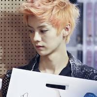 exo鹿晗带数字头像图片男生_WWW.WHOISQQ.COM