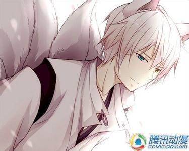 qq头像图片男生妖异_WWW.WHOISQQ.COM