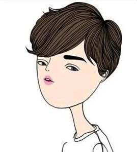 kapi手绘最新男生头像图片_WWW.WHOISQQ.COM