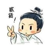 kapi手绘最新男生头像图片_WWW.WHOISQQ.COM