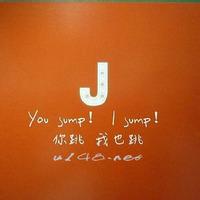含字母j的男生头像图片_WWW.WHOISQQ.COM