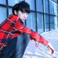 男生头像图片染头发_WWW.WHOISQQ.COM