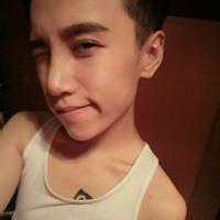 帅气男生头像图片学生_WWW.WHOISQQ.COM