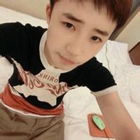 帅气男生头像图片学生_WWW.WHOISQQ.COM