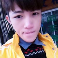 帅气男生头像图片学生_WWW.WHOISQQ.COM