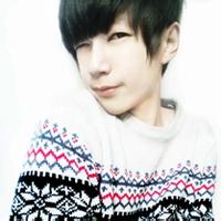 帅气男生头像图片学生_WWW.WHOISQQ.COM